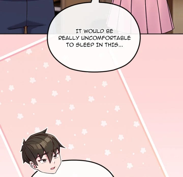 But You’re the Same Age as My Daughter?! - Chapter 34 — Page 138