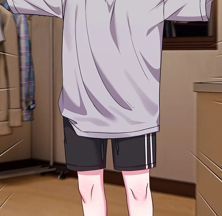 But You’re the Same Age as My Daughter?! - Chapter 34 — Page 143