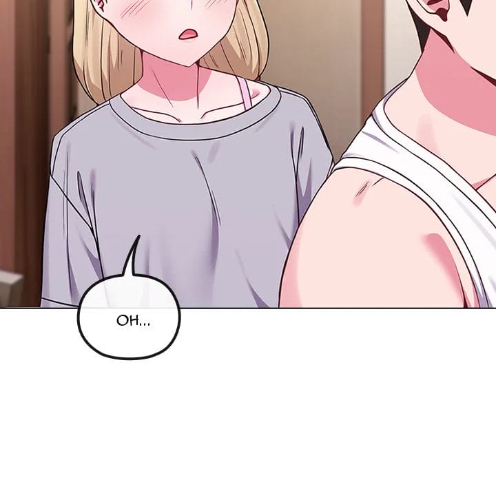 But You’re the Same Age as My Daughter?! - Chapter 34 — Page 154