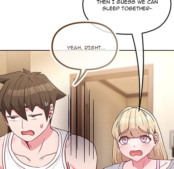 But You’re the Same Age as My Daughter?! - Chapter 34 — Page 158