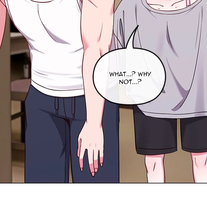 But You’re the Same Age as My Daughter?! - Chapter 34 — Page 159