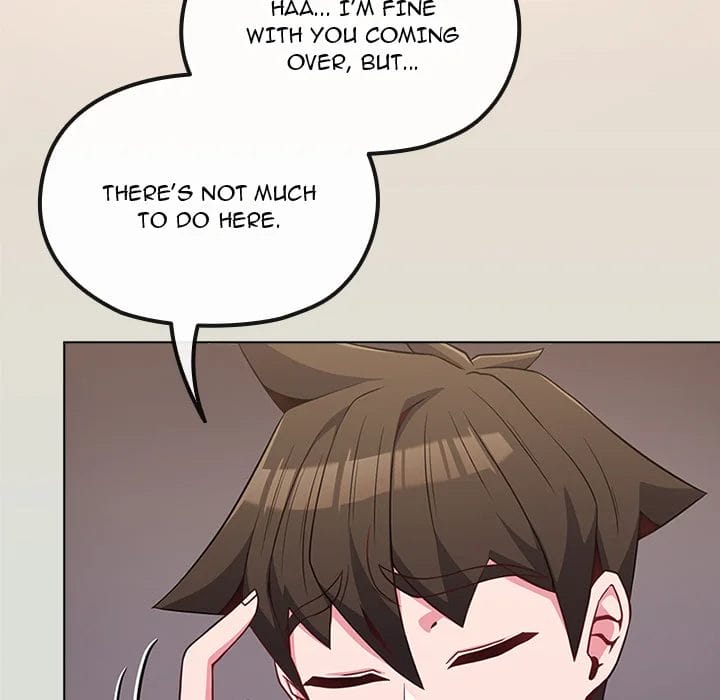 But You’re the Same Age as My Daughter?! - Chapter 34 — Page 16