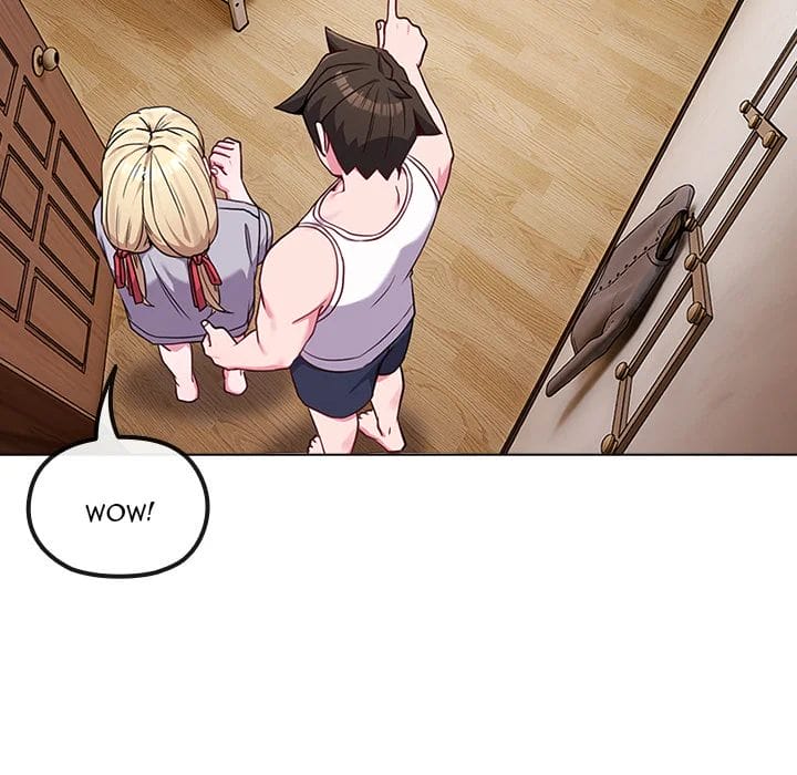 But You’re the Same Age as My Daughter?! - Chapter 34 — Page 162