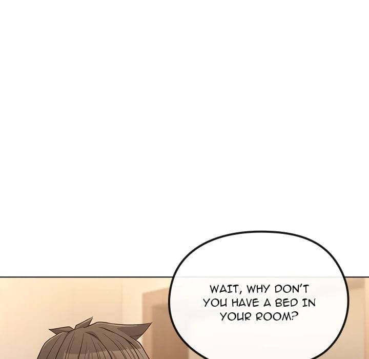 But You’re the Same Age as My Daughter?! - Chapter 34 — Page 163