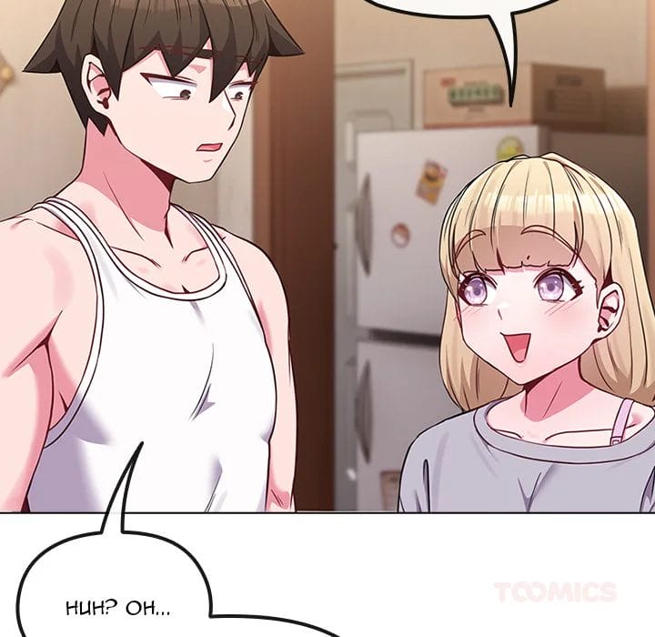 But You’re the Same Age as My Daughter?! - Chapter 34 — Page 164