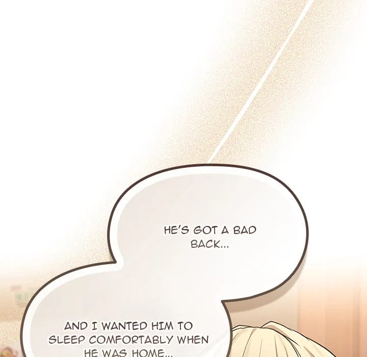 But You’re the Same Age as My Daughter?! - Chapter 34 — Page 166