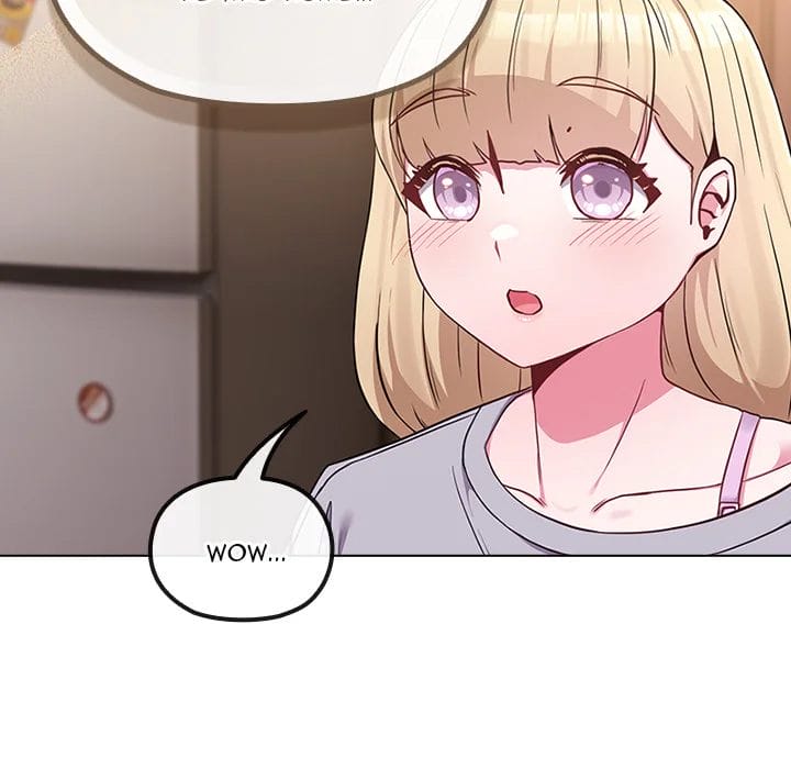 But You’re the Same Age as My Daughter?! - Chapter 34 — Page 167
