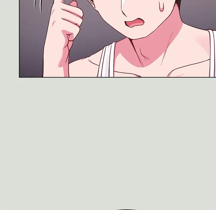 But You’re the Same Age as My Daughter?! - Chapter 34 — Page 17