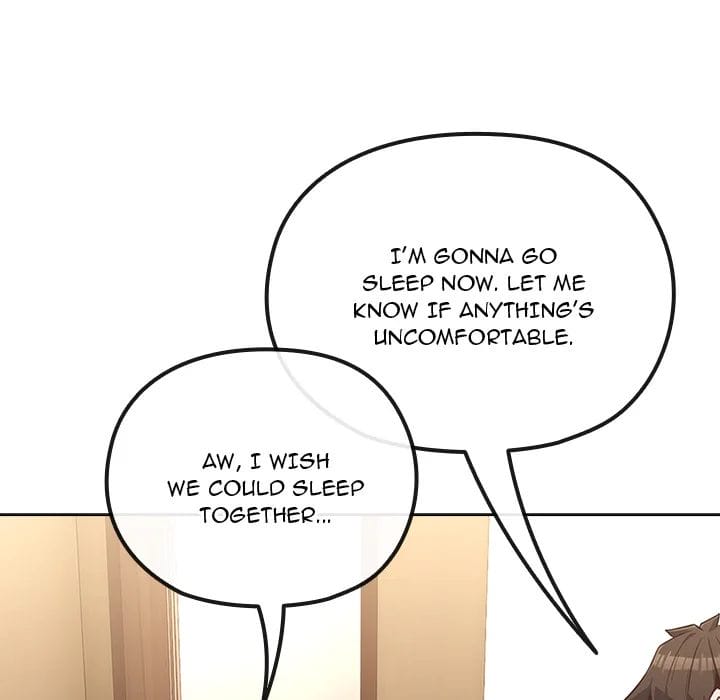 But You’re the Same Age as My Daughter?! - Chapter 34 — Page 171