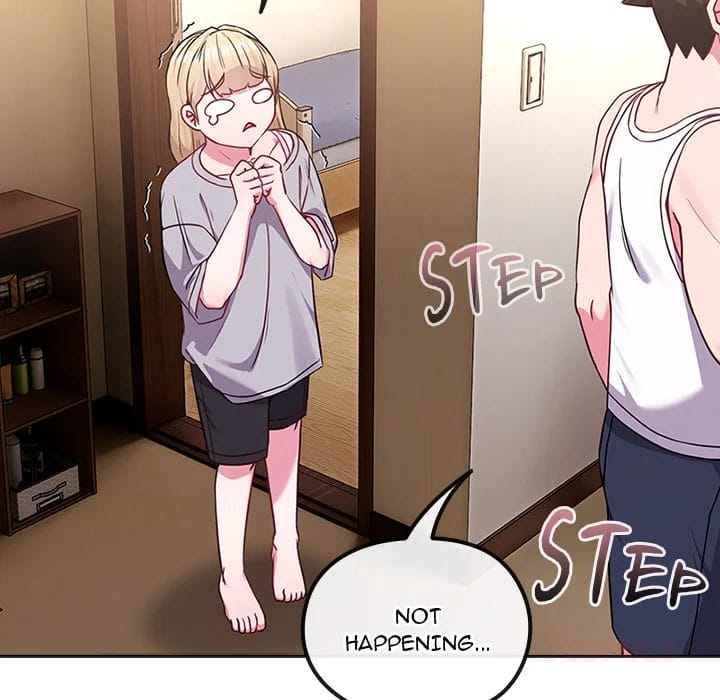 But You’re the Same Age as My Daughter?! - Chapter 34 — Page 172