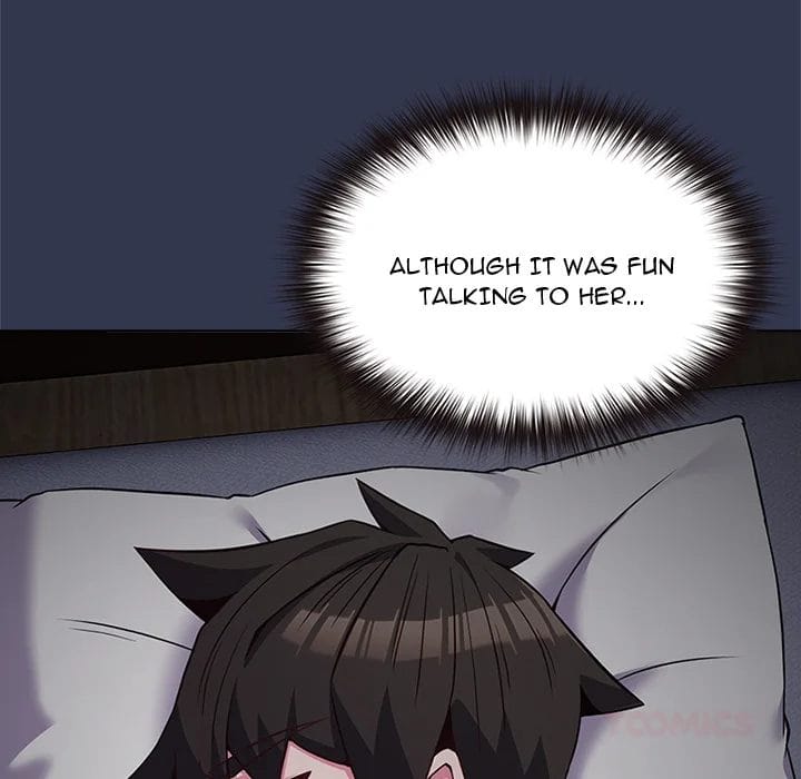 But You’re the Same Age as My Daughter?! - Chapter 34 — Page 180