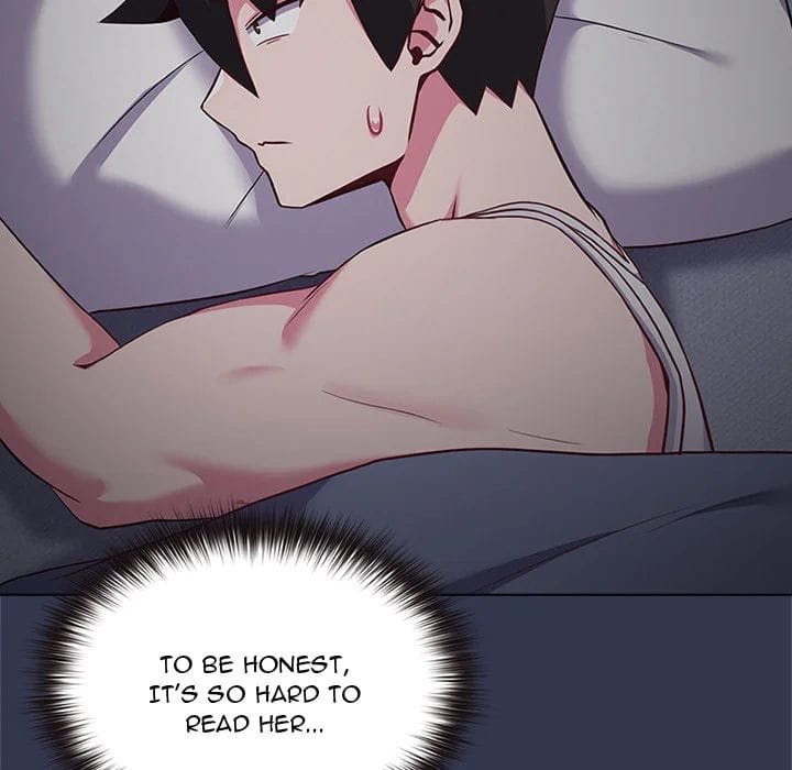 But You’re the Same Age as My Daughter?! - Chapter 34 — Page 181