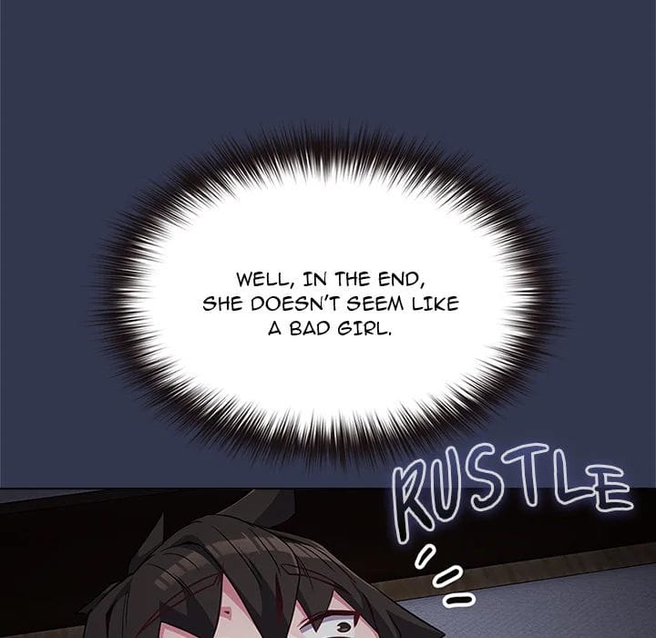 But You’re the Same Age as My Daughter?! - Chapter 34 — Page 183