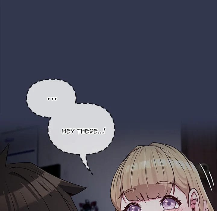 But You’re the Same Age as My Daughter?! - Chapter 34 — Page 185