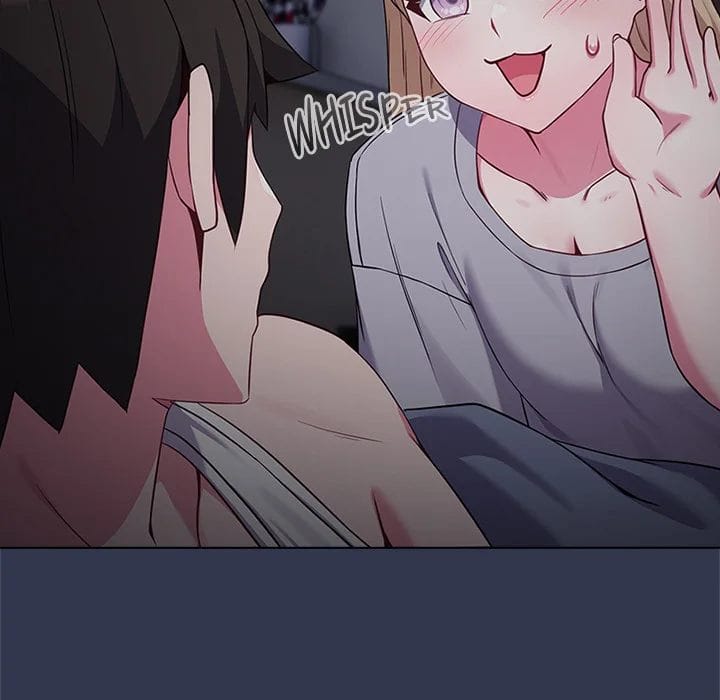 But You’re the Same Age as My Daughter?! - Chapter 34 — Page 186