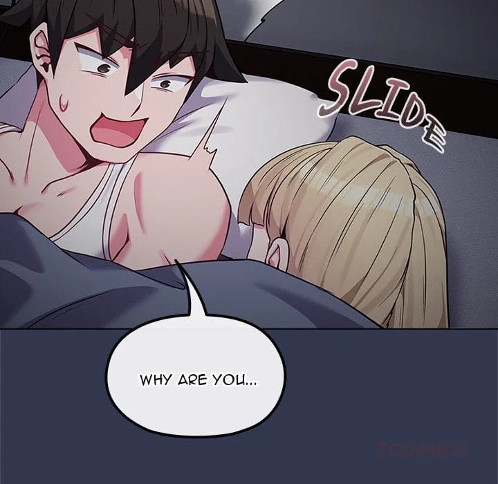 But You’re the Same Age as My Daughter?! - Chapter 34 — Page 188