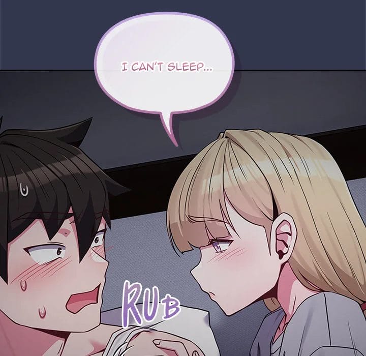 But You’re the Same Age as My Daughter?! - Chapter 34 — Page 190