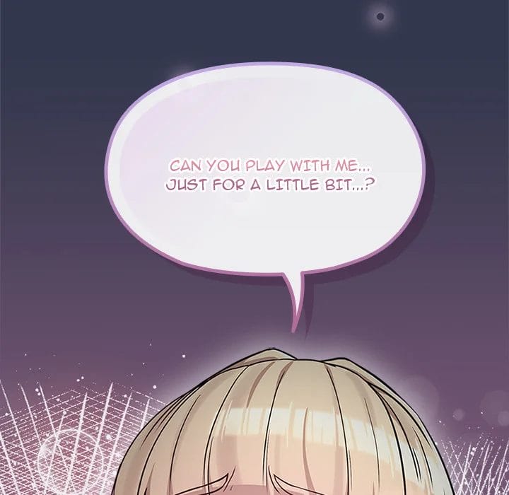 But You’re the Same Age as My Daughter?! - Chapter 34 — Page 193