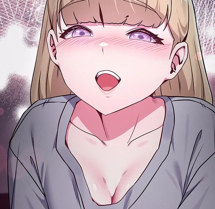 But You’re the Same Age as My Daughter?! - Chapter 34 — Page 194