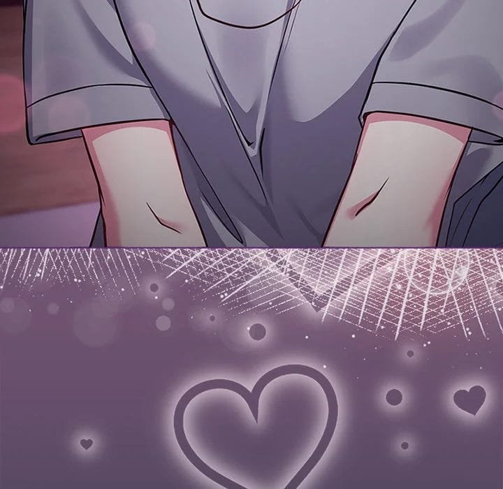 But You’re the Same Age as My Daughter?! - Chapter 34 — Page 195