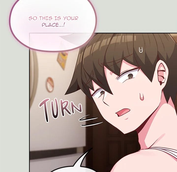 But You’re the Same Age as My Daughter?! - Chapter 34 — Page 21