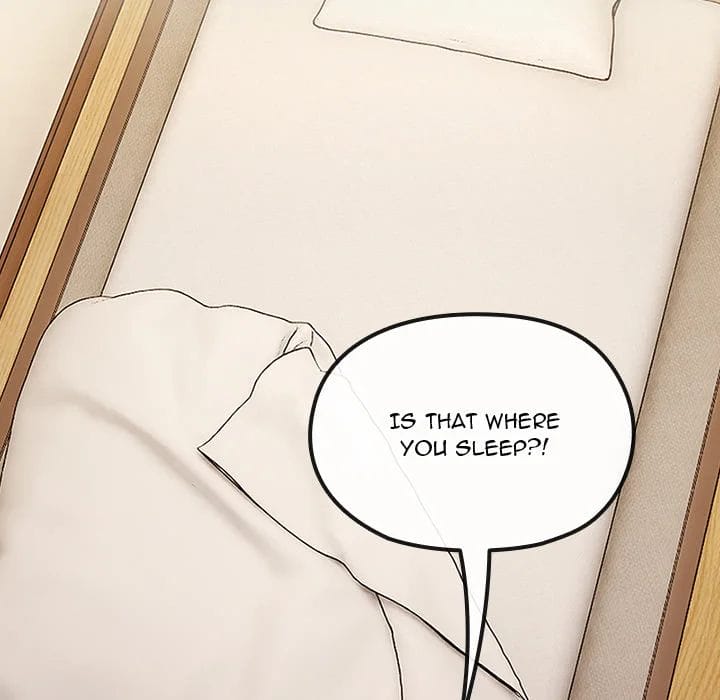 But You’re the Same Age as My Daughter?! - Chapter 34 — Page 27
