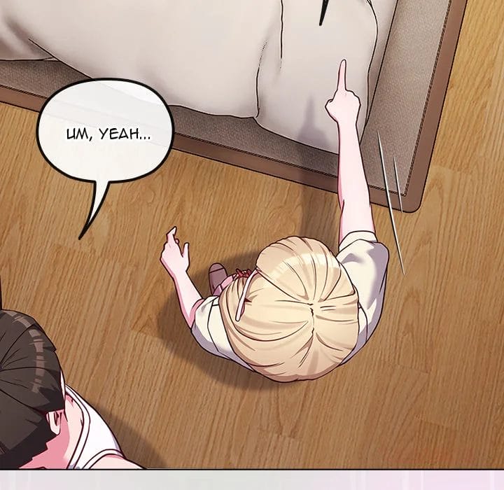 But You’re the Same Age as My Daughter?! - Chapter 34 — Page 28