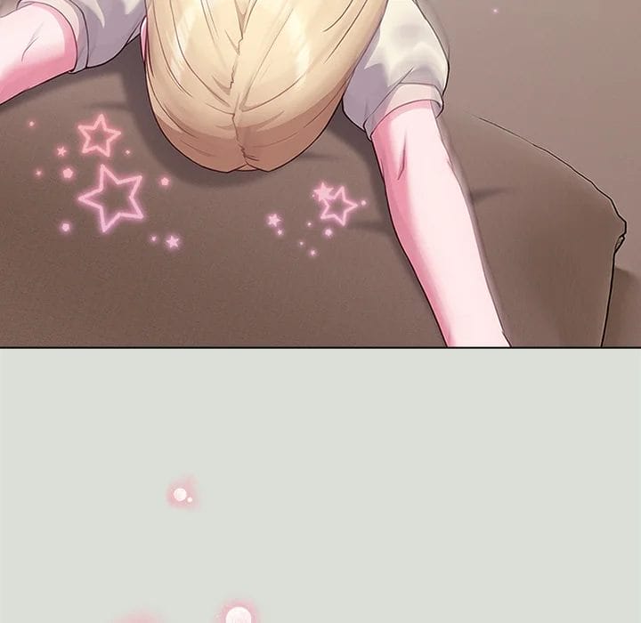 But You’re the Same Age as My Daughter?! - Chapter 34 — Page 32