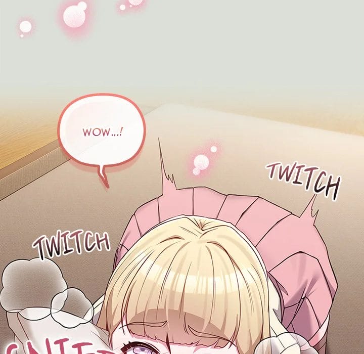 But You’re the Same Age as My Daughter?! - Chapter 34 — Page 33