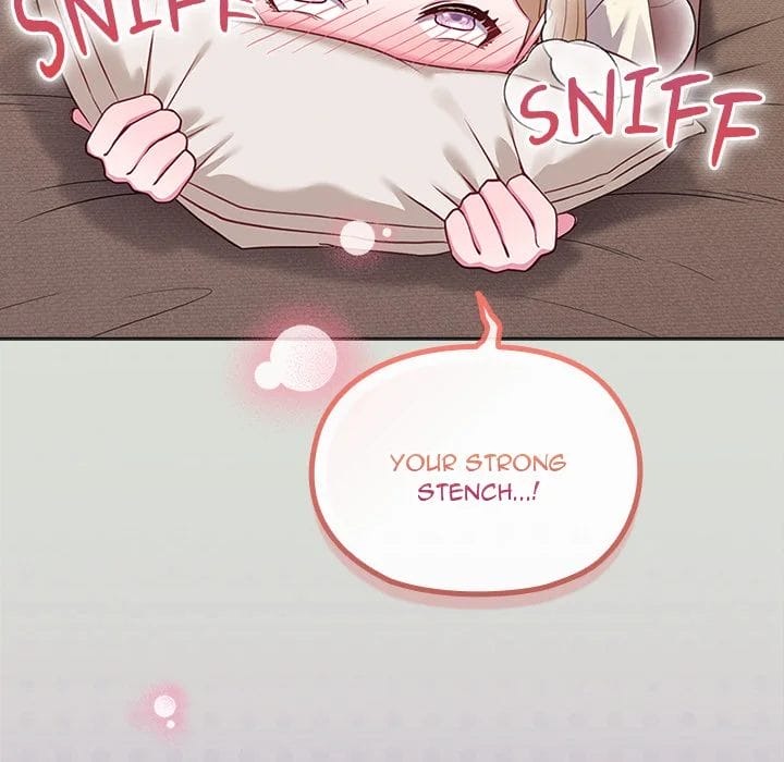 But You’re the Same Age as My Daughter?! - Chapter 34 — Page 34