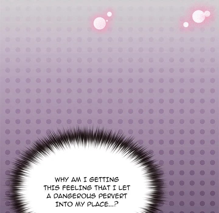 But You’re the Same Age as My Daughter?! - Chapter 34 — Page 35