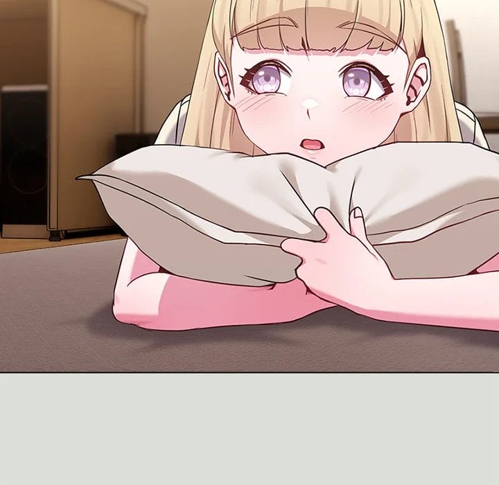 But You’re the Same Age as My Daughter?! - Chapter 34 — Page 38