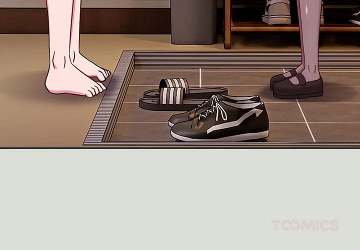 But You’re the Same Age as My Daughter?! - Chapter 34 — Page 4