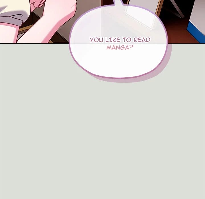 But You’re the Same Age as My Daughter?! - Chapter 34 — Page 41