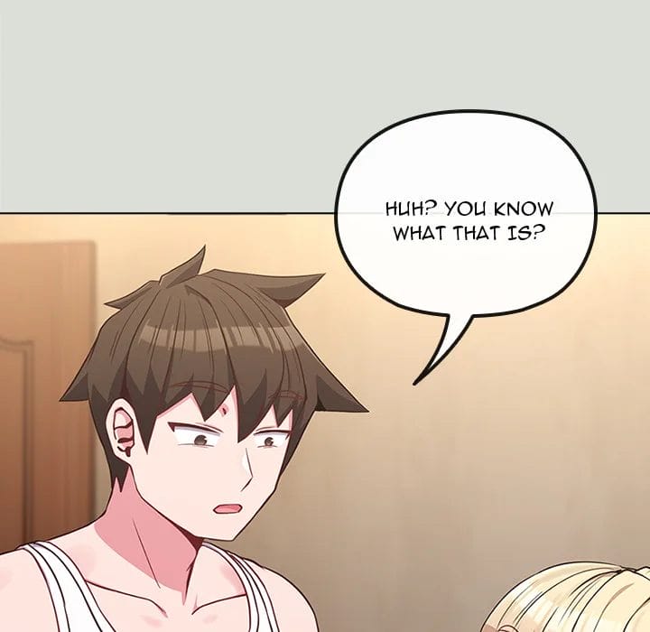 But You’re the Same Age as My Daughter?! - Chapter 34 — Page 42