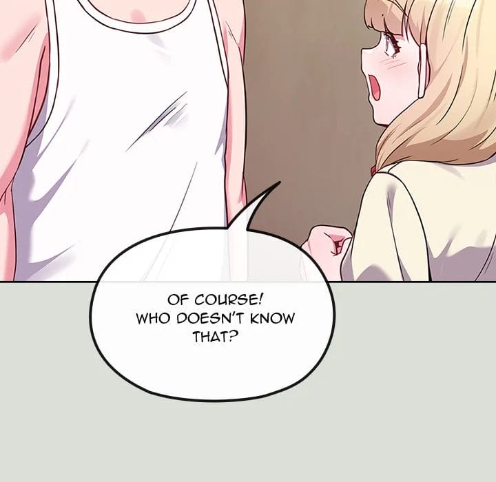 But You’re the Same Age as My Daughter?! - Chapter 34 — Page 43