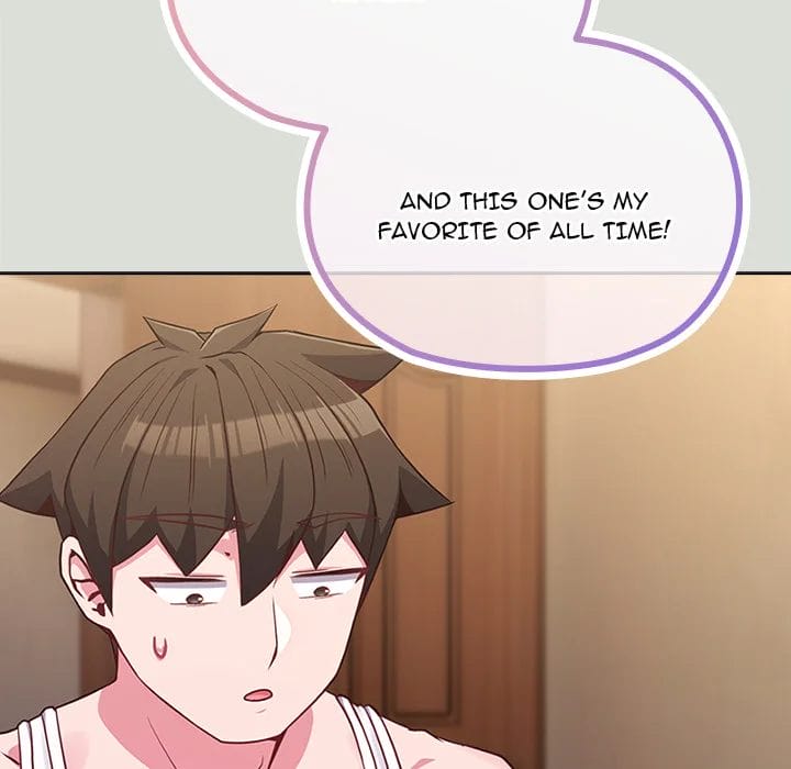 But You’re the Same Age as My Daughter?! - Chapter 34 — Page 45