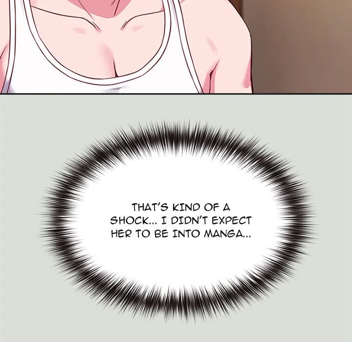 But You’re the Same Age as My Daughter?! - Chapter 34 — Page 46
