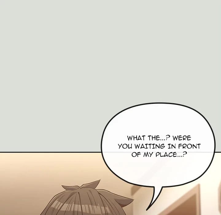 But You’re the Same Age as My Daughter?! - Chapter 34 — Page 5