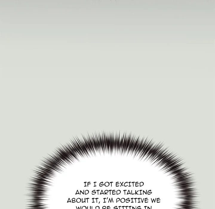 But You’re the Same Age as My Daughter?! - Chapter 34 — Page 51
