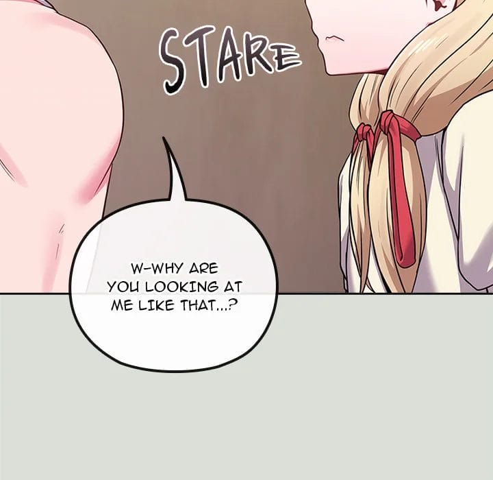 But You’re the Same Age as My Daughter?! - Chapter 34 — Page 55