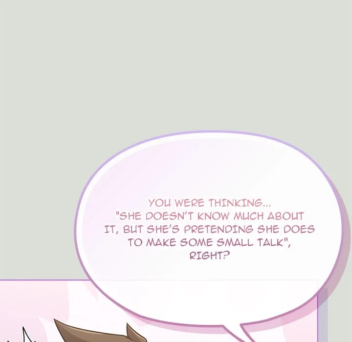 But You’re the Same Age as My Daughter?! - Chapter 34 — Page 56