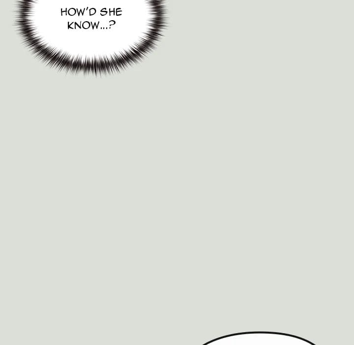 But You’re the Same Age as My Daughter?! - Chapter 34 — Page 58