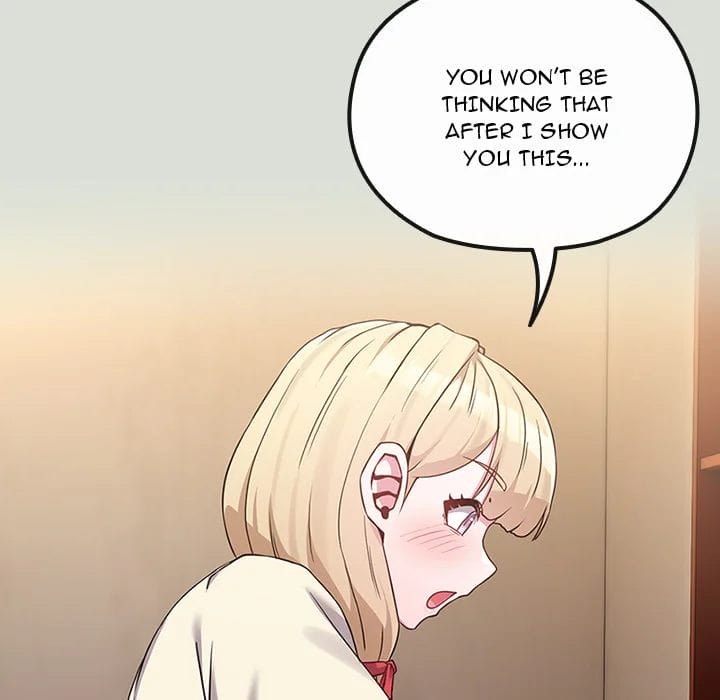 But You’re the Same Age as My Daughter?! - Chapter 34 — Page 59