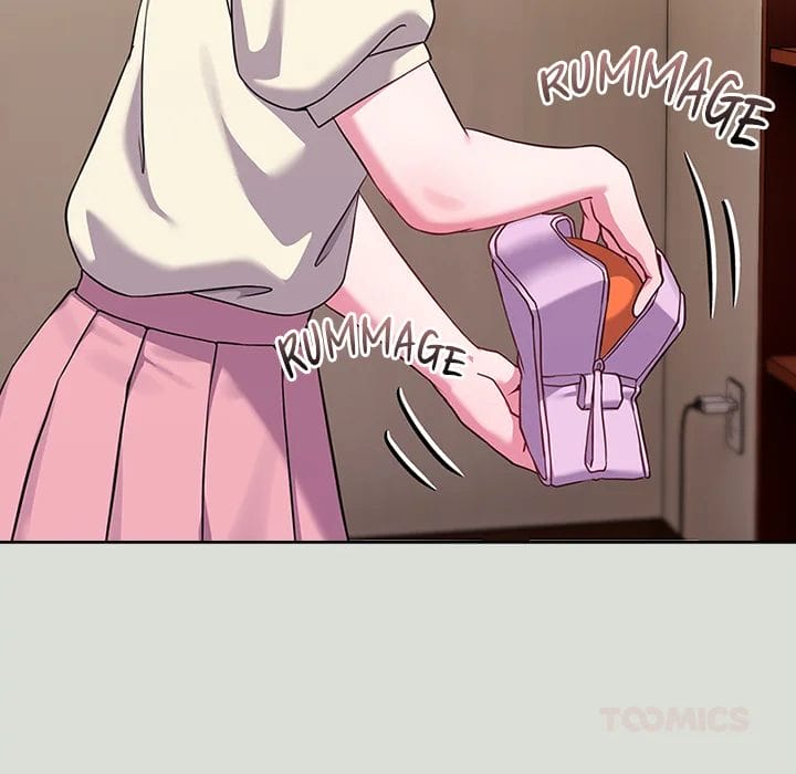 But You’re the Same Age as My Daughter?! - Chapter 34 — Page 60