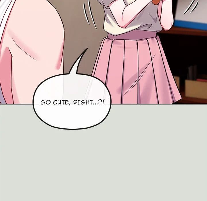 But You’re the Same Age as My Daughter?! - Chapter 34 — Page 65