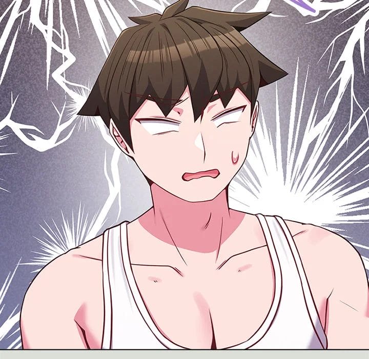 But You’re the Same Age as My Daughter?! - Chapter 34 — Page 67