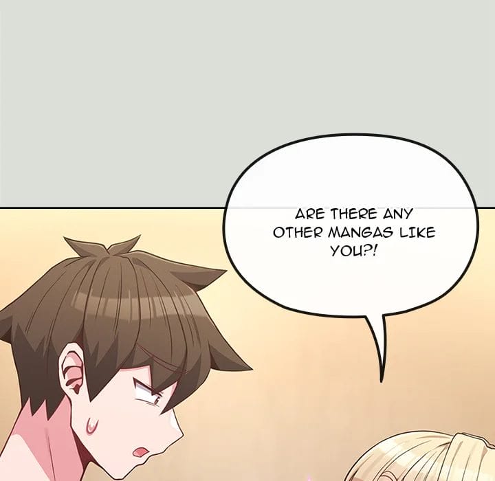 But You’re the Same Age as My Daughter?! - Chapter 34 — Page 69