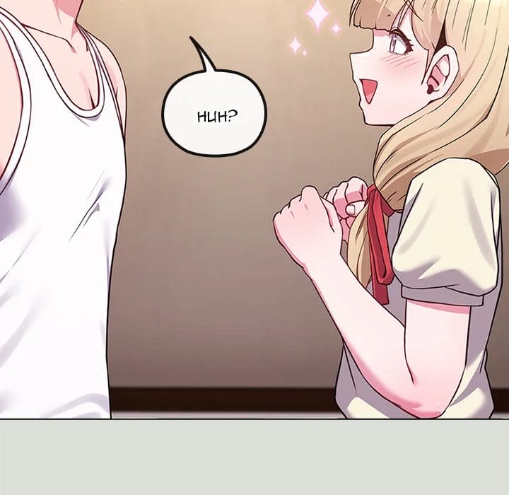 But You’re the Same Age as My Daughter?! - Chapter 34 — Page 70