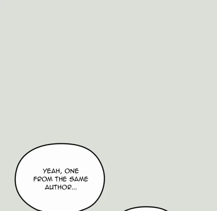 But You’re the Same Age as My Daughter?! - Chapter 34 — Page 71